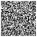 QR code with Risktrac Inc contacts