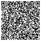 QR code with Raymond M Allard's Moving contacts