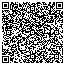 QR code with Hollywood Shop contacts