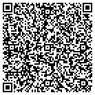 QR code with Mitsubishi Cement Corporation contacts