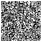 QR code with A Dependable Overhead Garage contacts