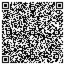 QR code with John V Cabibi PHD contacts