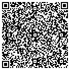 QR code with Hillcrest Precision Tool Co contacts
