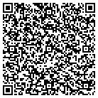 QR code with Hinsdale Water Department contacts