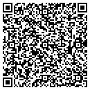 QR code with Miss Vickys contacts