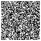 QR code with C & P Gallagher Properties contacts