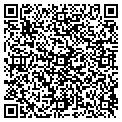 QR code with WYKR contacts