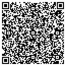 QR code with Artshare contacts