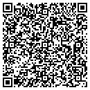 QR code with N & N Express II contacts