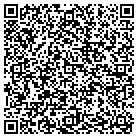 QR code with H & R Block Tax Service contacts