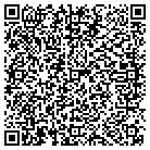 QR code with A LA Carte Personal Chef Service contacts