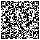 QR code with PRM Machine contacts
