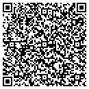 QR code with Autozone contacts