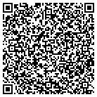 QR code with Ann's Uniform Center contacts