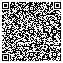 QR code with DArt Antiques contacts