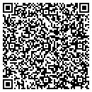 QR code with Hannafords Super Store contacts