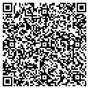 QR code with Richard F Licata MD contacts