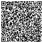 QR code with Phoenix Rising Boutique contacts