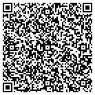 QR code with J H Moody Consulting Inc contacts