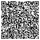 QR code with P V D Technology Ltd contacts