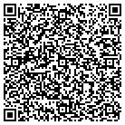 QR code with H & R Block Tax Service contacts
