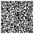 QR code with Houghton Hardware contacts