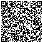 QR code with J C Northfield Properties contacts