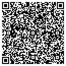 QR code with Artifactory contacts
