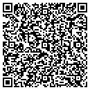 QR code with Holodek contacts