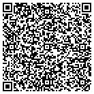 QR code with Aro Micheal Racing Stable contacts
