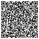 QR code with Hampton Center Hardware contacts