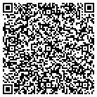 QR code with L & R Investment Company contacts