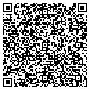 QR code with Caron & Bletzer contacts