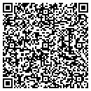 QR code with R M27 Inc contacts