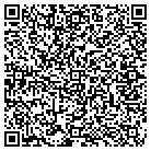 QR code with Hillsborough County Sheriff's contacts