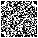 QR code with Allan Forbes contacts