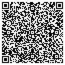 QR code with H&L Instruments LLC contacts