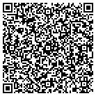 QR code with One Stop Carpet Cleaning contacts
