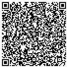 QR code with McCrillis & Eldredge Insurance contacts