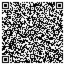 QR code with Roberts Cove Basin contacts