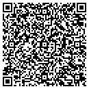 QR code with Alan Scribner contacts