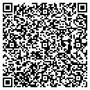QR code with Second Start contacts