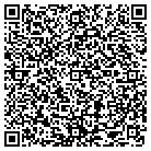 QR code with A Certain Style Interiors contacts
