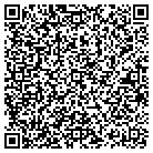 QR code with Tinkerville Arts Pond Hous contacts
