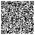 QR code with GNC contacts