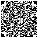 QR code with F W WEBB Co contacts