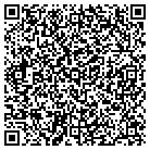 QR code with Henniker Police Department contacts