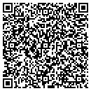 QR code with Jack's Garage contacts