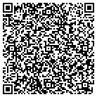 QR code with KMC Transportation LLC contacts