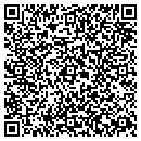 QR code with MBA Enterprises contacts
